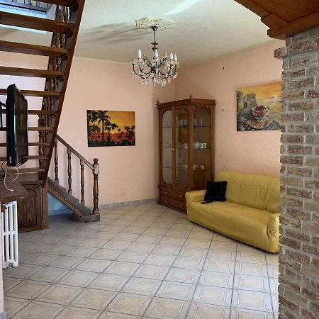Casa Vacanze Autonoma Brevi Periodi Vibo Valentia Ngoại thất bức ảnh