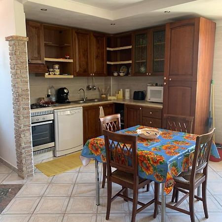 Casa Vacanze Autonoma Brevi Periodi Vibo Valentia Ngoại thất bức ảnh