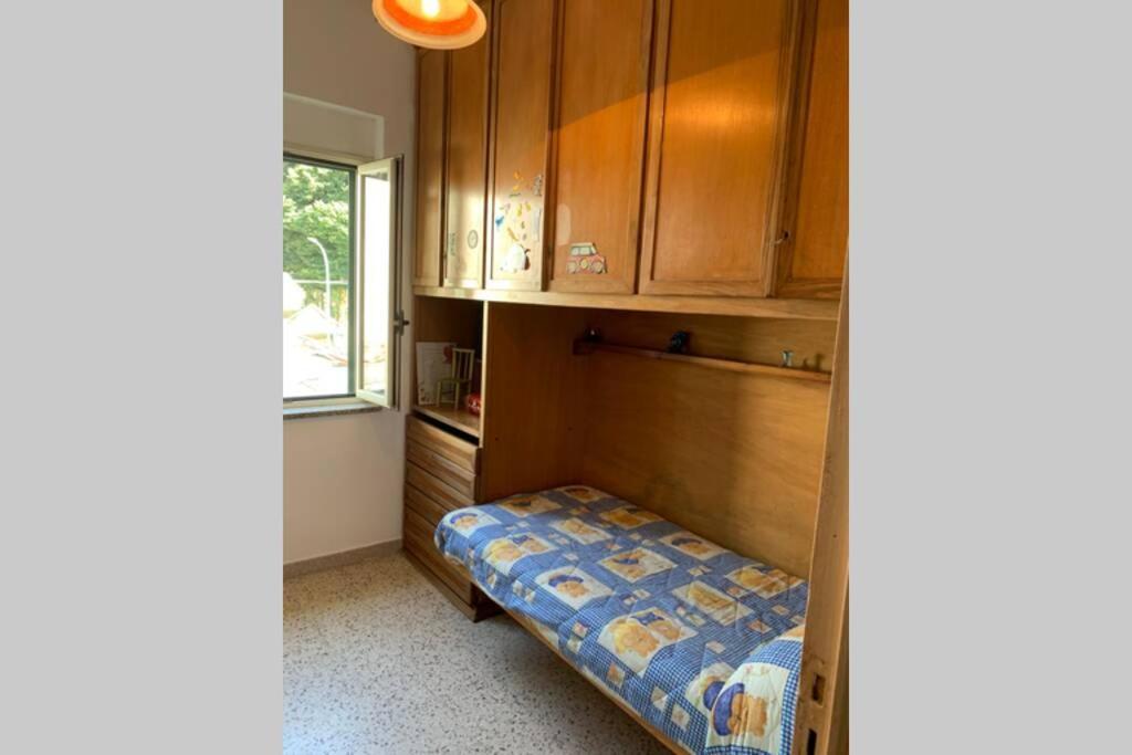 Casa Vacanze Autonoma Brevi Periodi Vibo Valentia Ngoại thất bức ảnh