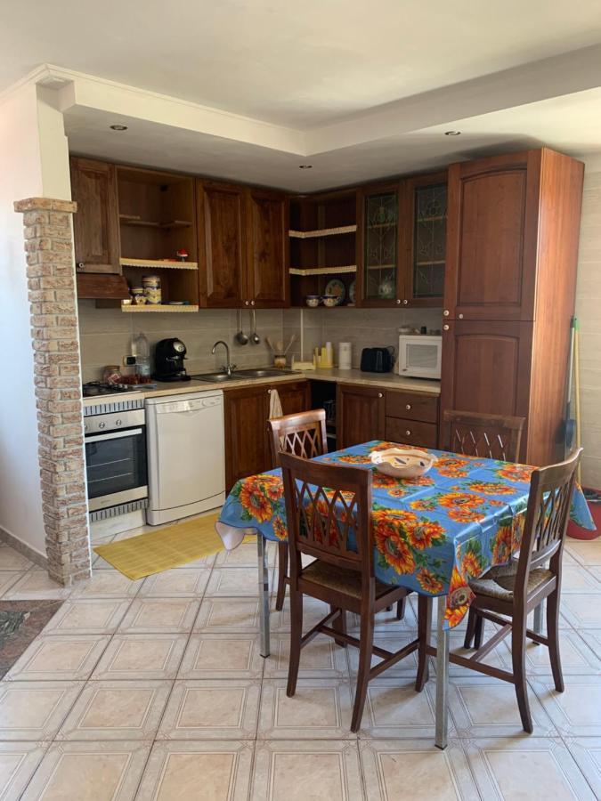 Casa Vacanze Autonoma Brevi Periodi Vibo Valentia Ngoại thất bức ảnh