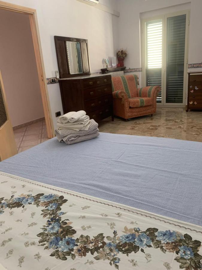 Casa Vacanze Autonoma Brevi Periodi Vibo Valentia Ngoại thất bức ảnh