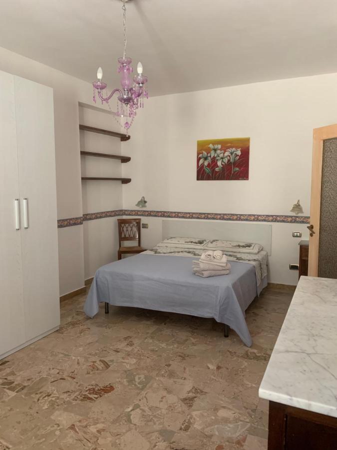 Casa Vacanze Autonoma Brevi Periodi Vibo Valentia Ngoại thất bức ảnh
